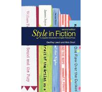 Style in Fiction: A Linguistic Introduction to English Fictional Prose [Lingua inglese]