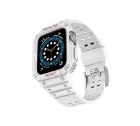 (Style M Apple Watch SE (2022), Multicolor) Watch Band Wrist Strap for Apple Watch Series 6/SE 44mm/SE (2022) 44mm/5/4 44mm/1/2/3 42mm/7 45mm