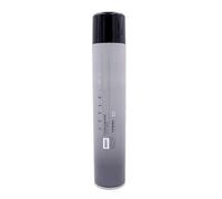 STYLE ME Lacca per Capelli Sexy Long Lasting di Termix. Forte e di Lunga Durata. Perfetto per Aggiungere Volume a Quelle Acconciature che Devono Rimanere Intatte tutto il Giorno. Dimensione 500ml.
