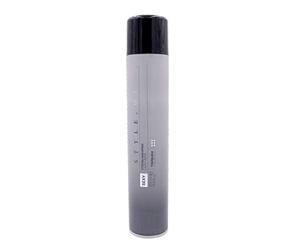 STYLE ME Lacca per Capelli Sexy Long Lasting di Termix. Forte e di Lunga Durata. Perfetto per Aggiungere Volume a Quelle Acconciature che Devono Rimanere Intatte tutto il Giorno. Dimensione 500ml.