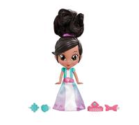 Style Me Nella Princess