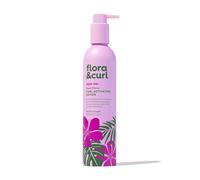 Flora & Curl Sweet Hibiscus Curl Lozione Attivante per Capelli Crespi e Ricci Naturali 300ml