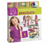 Style Me Up SMU603 Crea i Tuoi Braccialetti dell'Amicizia