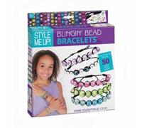 Style Me Up SMU620 Crea i Tuoi Braccialetti stile Shamballa