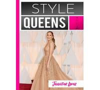 Style Queens Episode 4: Jennifer Lopez (DVD) Various