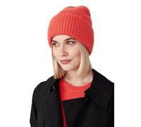 Style & Republic - Berretto da donna in 100% cashmere, elegante, circonferenza 56 cm, calendula, 48