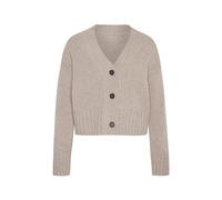 Style Republic Giacchetta beige Donna - Abbigliamento - Pullover e cardigan - Maglioni - Cardigan Style Republic XS