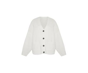 Style Republic Giacchetta champagne Donna - Abbigliamento - Pullover e cardigan - Maglioni - Cardigan Style Republic L