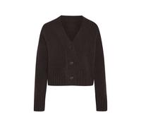 Style Republic Giacchetta cioccolato Donna - Abbigliamento - Pullover e cardigan - Maglioni - Cardigan Style Republic M