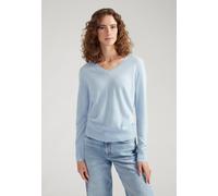 Style Republic Pullover blu chiaro Donna - PROMO - Pullover e cardigan - Maglioni - Pullover a maglia fine Style Republic M