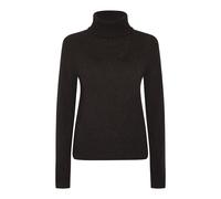 Style & Republic Maglione da donna in 100% cashmere, vestibilità regolare, elegante maglione in cashmere premium per autunno e inverno, marrone, XS