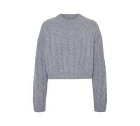 Style Republic Pullover grigio chiaro Donna - Abbigliamento - Pullover e cardigan - Pullover Style Republic L