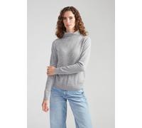 Style Republic Pullover grigio chiaro Donna - PROMO - Pullover e cardigan - Maglioni - Pullover a maglia fine Style Republic L