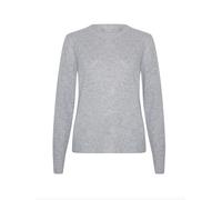 Style Republic Pullover grigio chiaro Donna - PROMO - Pullover e cardigan - Maglioni - Pullover a maglia fine Style Republic XS