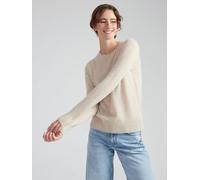 Style Republic Pullover sabbia Donna - PROMO - Pullover e cardigan - Maglioni - Pullover a maglia fine Style Republic XS