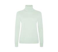 Style & Republic Maglione da donna a collo alto in 100% cashmere, vestibilità classica, elegante maglione in cashmere di alta qualità, per autunno e inverno, progettato a Berlino, S