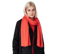 Style & Republic Sciarpa da donna in cashmere al 100% cashmere - la tua morbida sciarpa premium per eleganti momenti autunnali e invernali - disponibile in diverse tonalità