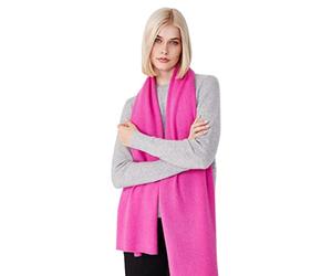 Style & Republic Sciarpa da donna in cashmere al 100% cashmere - la tua morbida sciarpa premium per eleganti momenti autunnali e invernali - disponibile in diverse tonalità