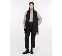 Style Republic Sciarpa nero Donna Style Republic One Size