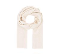 Style & Republic - Sciarpa XL morbida in 100% cashmere, taglia unica, 52 cm x 172 cm, crema, Taglia unica