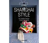 Style Shangai. Ediz. multilingue