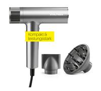 STYLE&SHINE Asciugacapelli con Diffusore Asciugacapelli Capelli Asciugacapell...