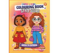 Style Squad: Dress To Express