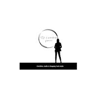 Style & Wardrobe Planner: From Style Goals to Wardrobe Audits - Includes Checklists, Clean-Out Plans, Wishlists & Vision Board Pages