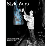 Style Wars (Blu-ray) Various Artists
