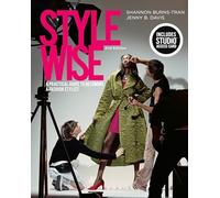 Style Wise: A Practical Guide to Becoming a Fashion Stylist