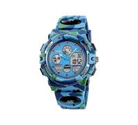 (style2)Orologio sportivo digitale per bambini, orologi sportivi per bambini e bambine, orologio elettronico