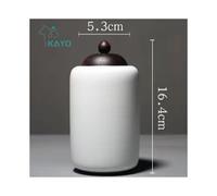 (style2)(style2) Ceramiche per funerali umani Bare commemorative Ceneri per cremazione di animali domestici