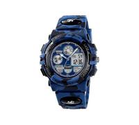 (style3)Orologio sportivo digitale per bambini, orologi sportivi per bambini e bambine, orologio elettronico