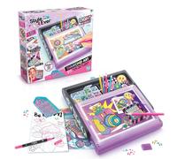 Canal Toys Canal Toys - Style For Ever - Custodia Illuminata Diamant'art - Ofg 3