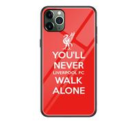 (Style7) Custodia per iPhone 14 PRO Liverpool Custodia per telefono Custodia per telefono