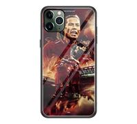 (Style8) Custodia per iPhone 14 PRO Liverpool Custodia per telefono Custodia per telefono