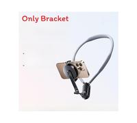 (StyleA)Supporto Telefono Sospeso Magneto Con Stabilizzatore Antishake Per Registrazione Esterno Vlogging E