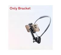(StyleB)Supporto Telefono Sospeso Magneto Con Stabilizzatore Antishake Per Registrazione Esterno Vlogging E