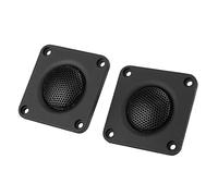 Stylebest 2PCS 2 "4ohm 30W Full Range Altoparlanti Chiaro Qualità del Suono per Casa Compatto Altoparlanti