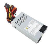 Stylebest 60LE 1U Power Robusto Alimentatore in Metallo da 270 W per Server NAS Macchine con Chassis Flessibile