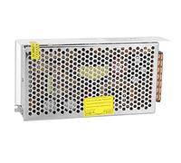 Stylebest Adattatore Driver Alimentatore Interruttore Ad Alta Efficienza 150 W DC48V per Stampanti 3D Strisce LED in Lega di Alluminio (S-150-48(48 V/3 A/150 W) CA 110/220 V±15%)