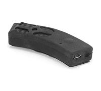 Stylebest Altoparlante Bluetooth per casco, senza fili, con microfono integrato, per moto e bicicletta, IP54, antipolvere e impermeabile, lunga durata della batteria