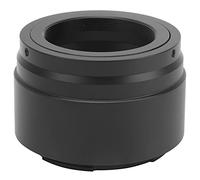 Stylebest Anello Adattatore da Telescopio a Fotocamera M42x0,75 Mm, Design Durevole Interamente in Metallo per Attacco da T2 a Z, Perfetto per L'astrofotografia -, 1 unità