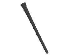 Stylebest Antenna di Ricambio per Antenna per Auto da 8 Pollici, Resistente e Flessibile per Journey/Avenger/, Ricevitore di Segnale AM/FM, Materiale in Gomma