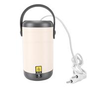 Stylebest Asciugatrice Portatile Mini Asciugatrice Compatta per Bucato Macchina Silenziosa Ed Efficiente Dal Punto di Vista Energetico per L'appartamento da Viaggio per 5,7x3,1 Pollici