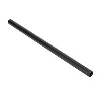 Stylebest Aste per Fotocamera da 15 Mm, Lega di Alluminio Resistente Segui le Aste di Messa a Fuoco per Accessori Fotografici, Leggere e Portatili, Ideali per la Videografia (300 mm)