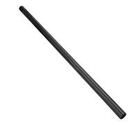 Stylebest Aste per Fotocamera da 15 Mm, Lega di Alluminio Resistente Segui le Aste di Messa a Fuoco per Accessori Fotografici, Leggere e Portatili, Ideali per la Videografia (400 mm)