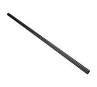 Stylebest Aste per Fotocamera da 15 Mm, Lega di Alluminio Resistente Segui le Aste di Messa a Fuoco per Accessori Fotografici, Leggere e Portatili, Ideali per la Videografia (500 mm)
