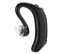 Stylebest Auricolare Bluetooth M-800 Stereo Mono Universale per Affari Tempo di Standby Prolungato 210 Ore Auricolare Bluetooth Wireless Materiale ABS