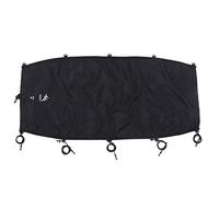 Stylebest Bambini Portatili Pieghevoli Giocano una Tenda con Design Al Castello Esterno Interno per la Stanza per Bambini e L'accessorio di Gioco (L)